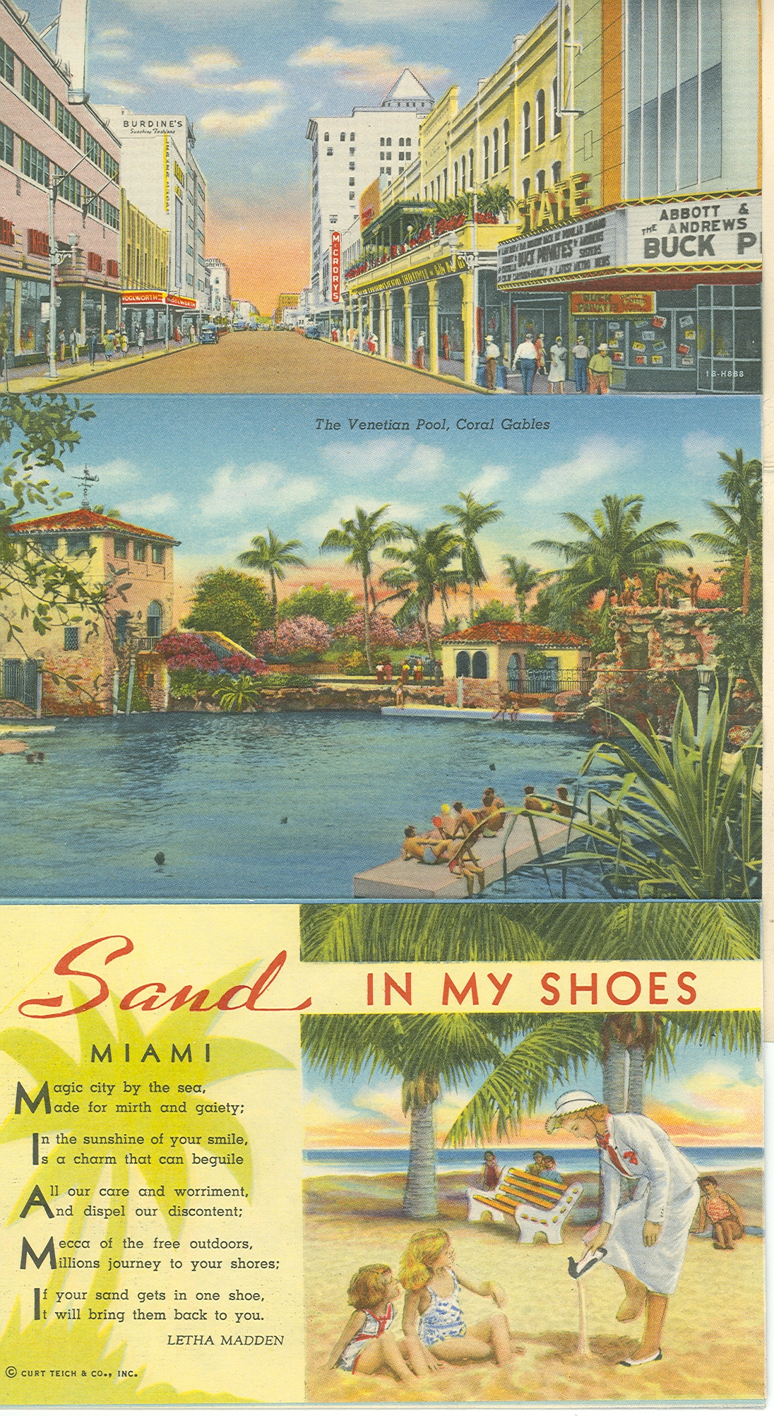 Documento histórico