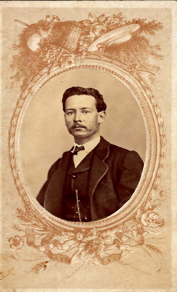 Documento histórico