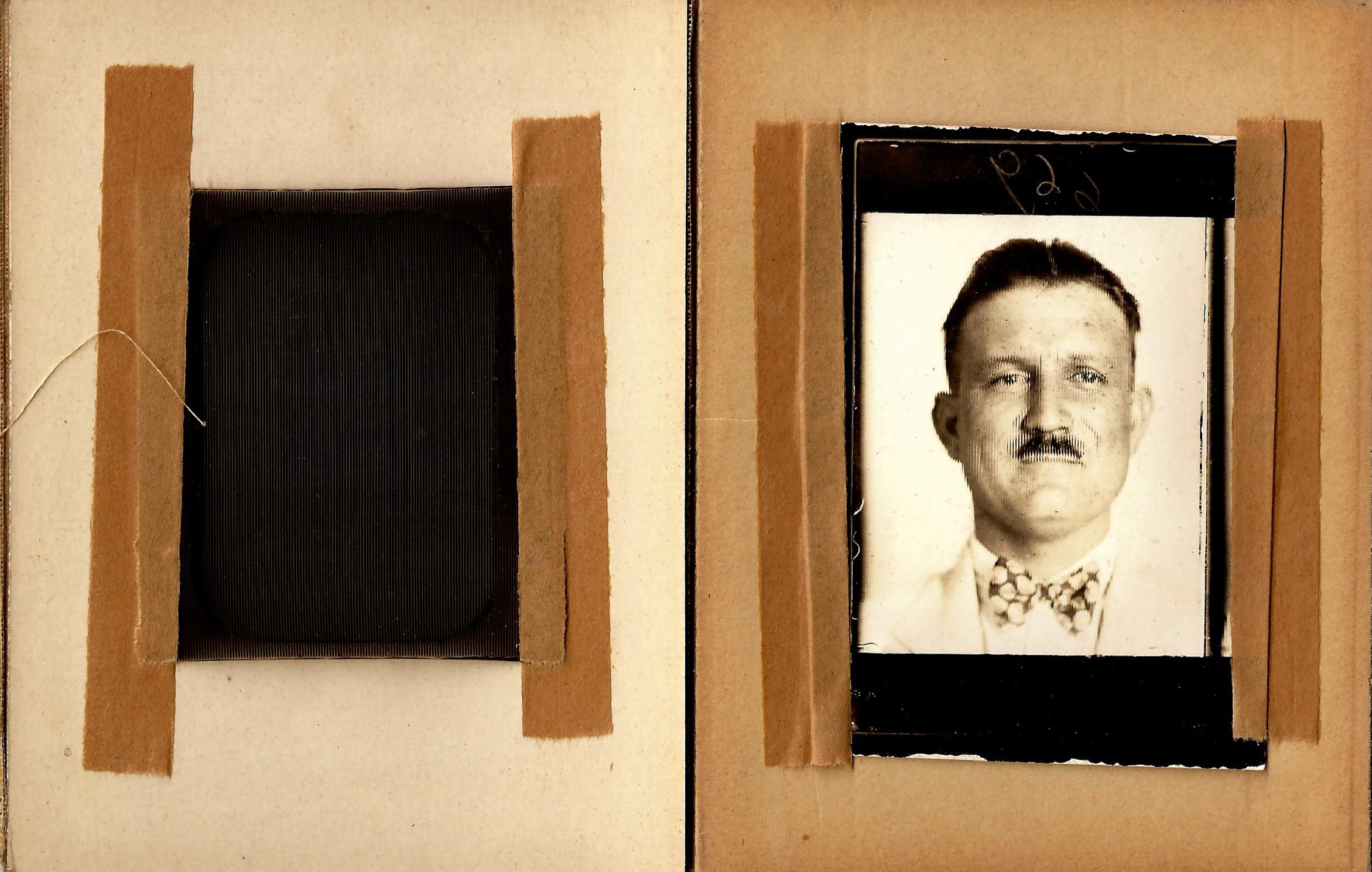 Documento histórico