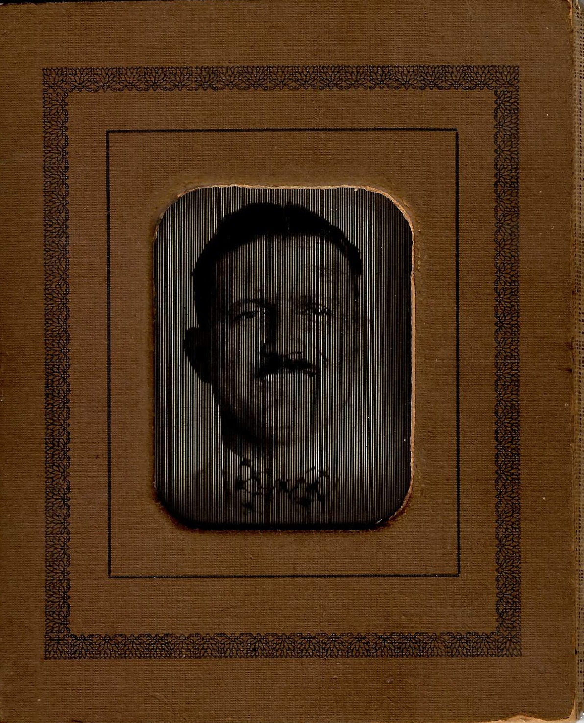 Documento histórico