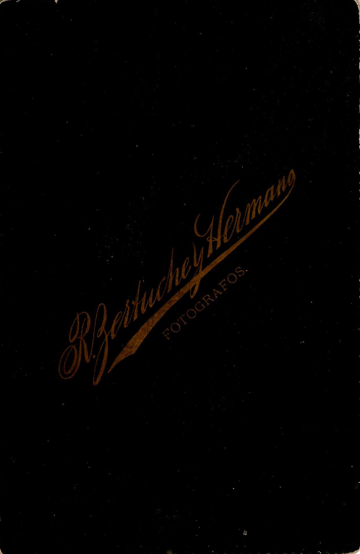 Documento histórico