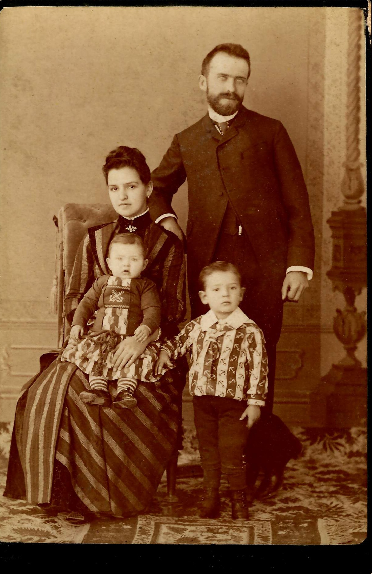 Documento histórico