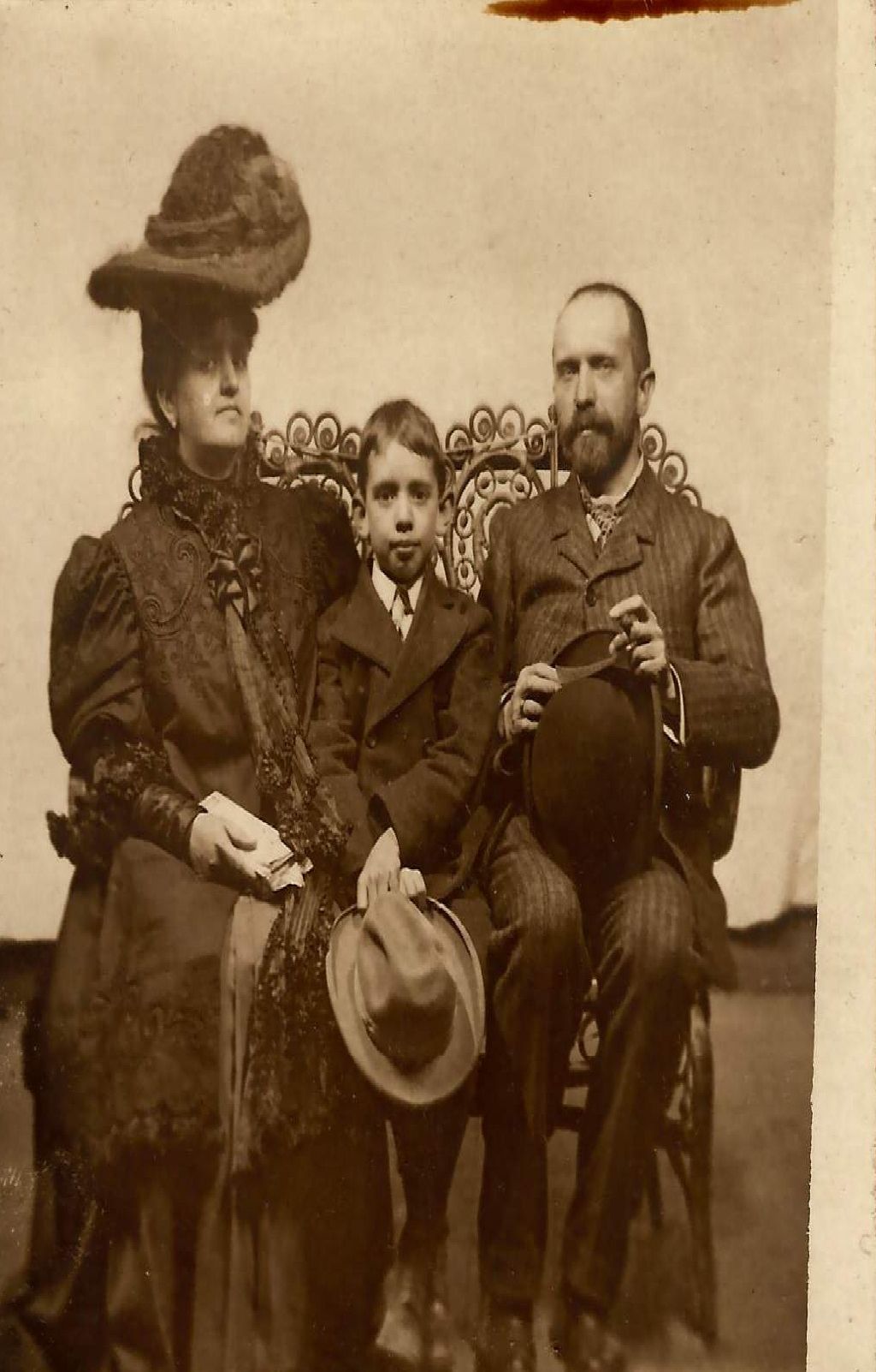 Documento histórico