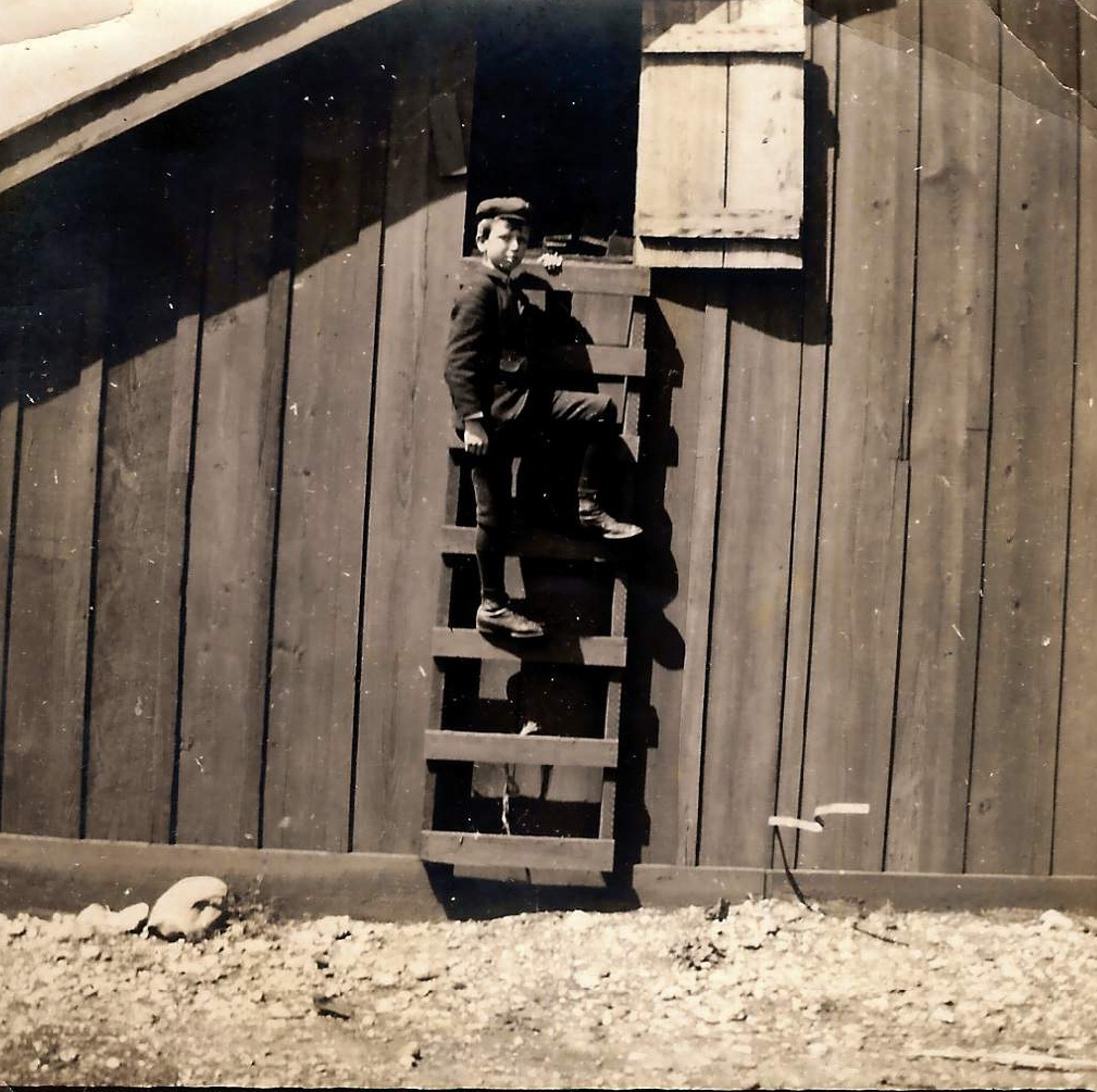 Documento histórico