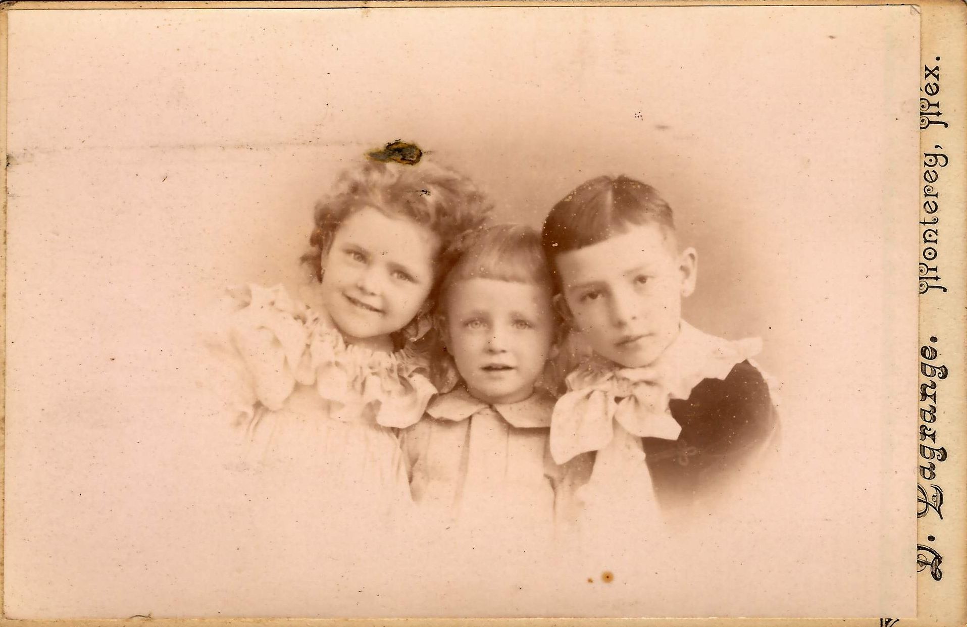 Documento histórico