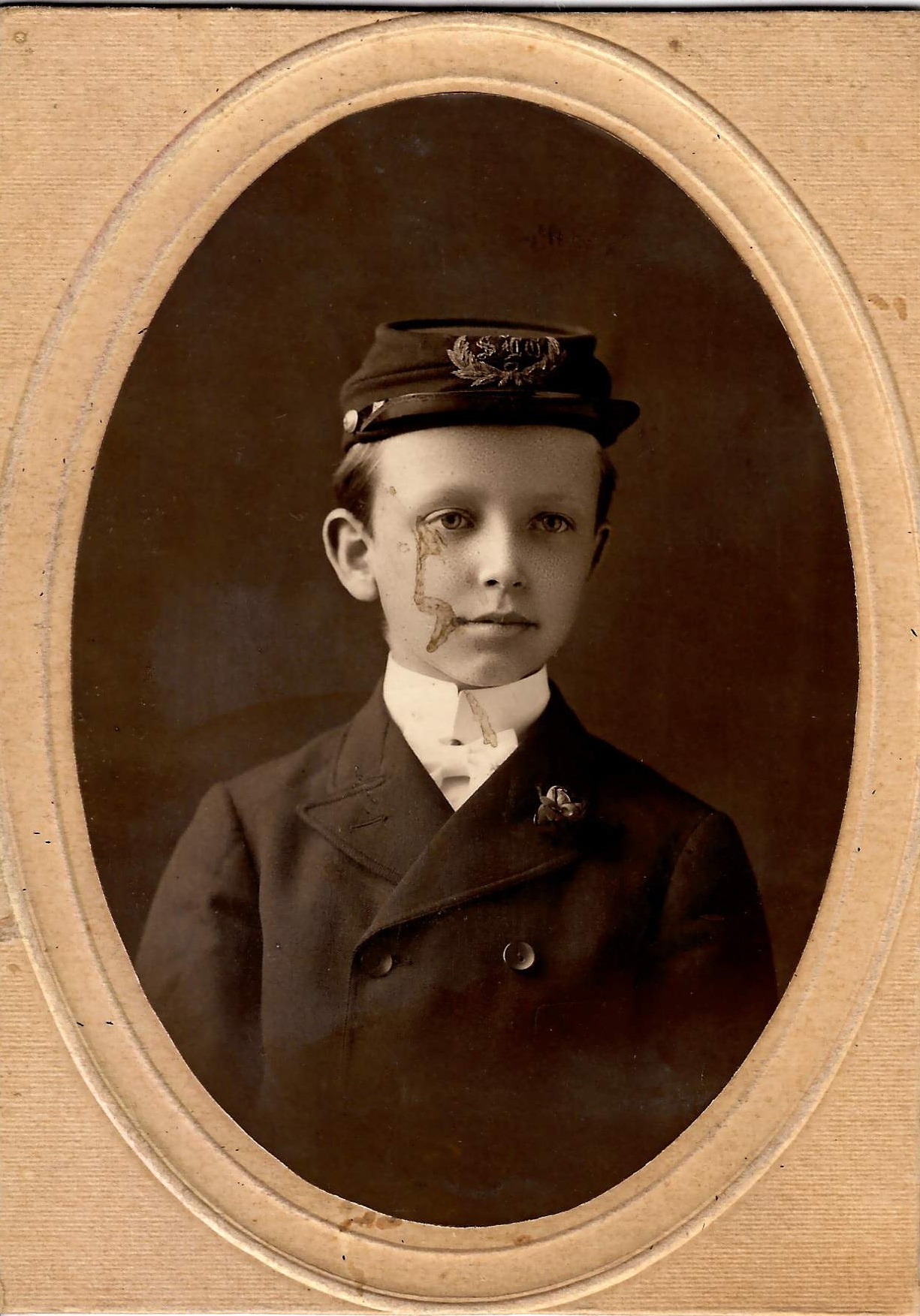 Documento histórico