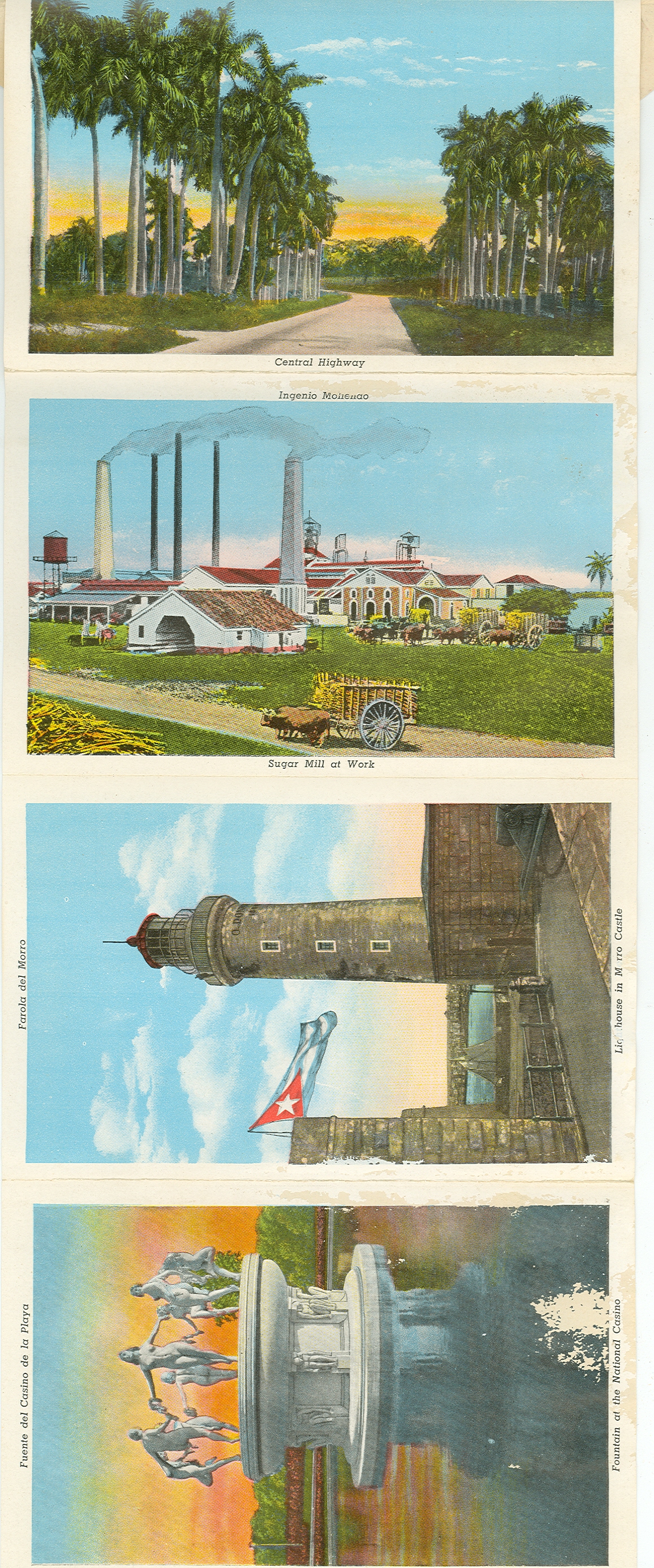 Documento histórico