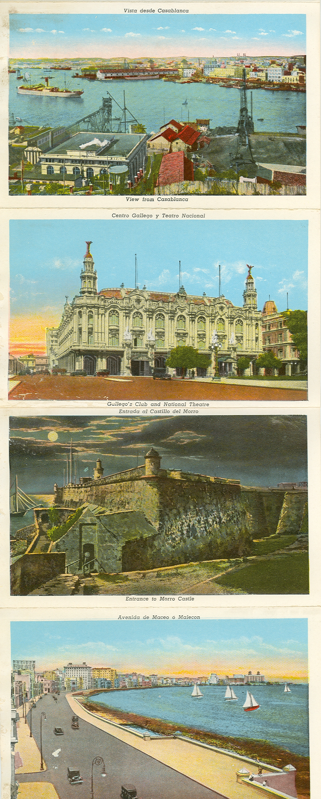 Documento histórico