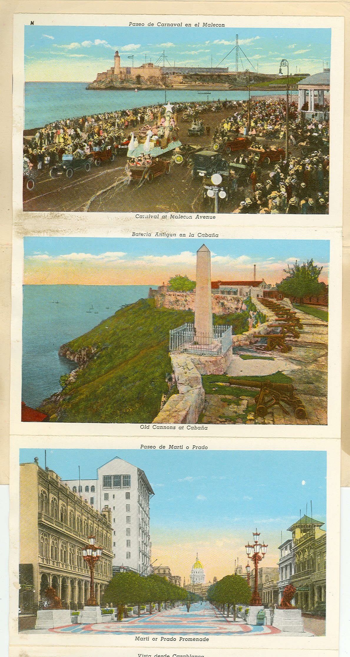 Documento histórico