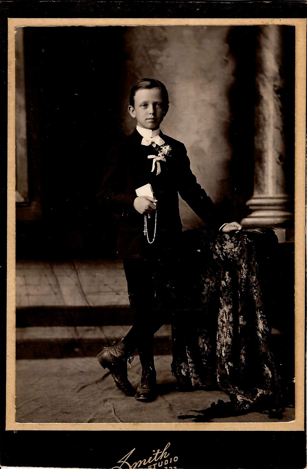 Documento histórico