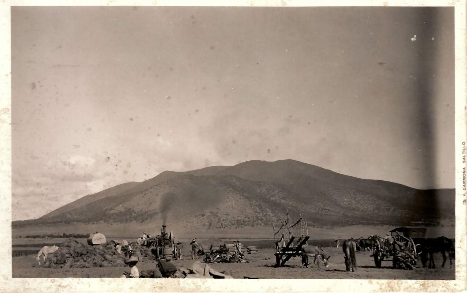 Documento histórico