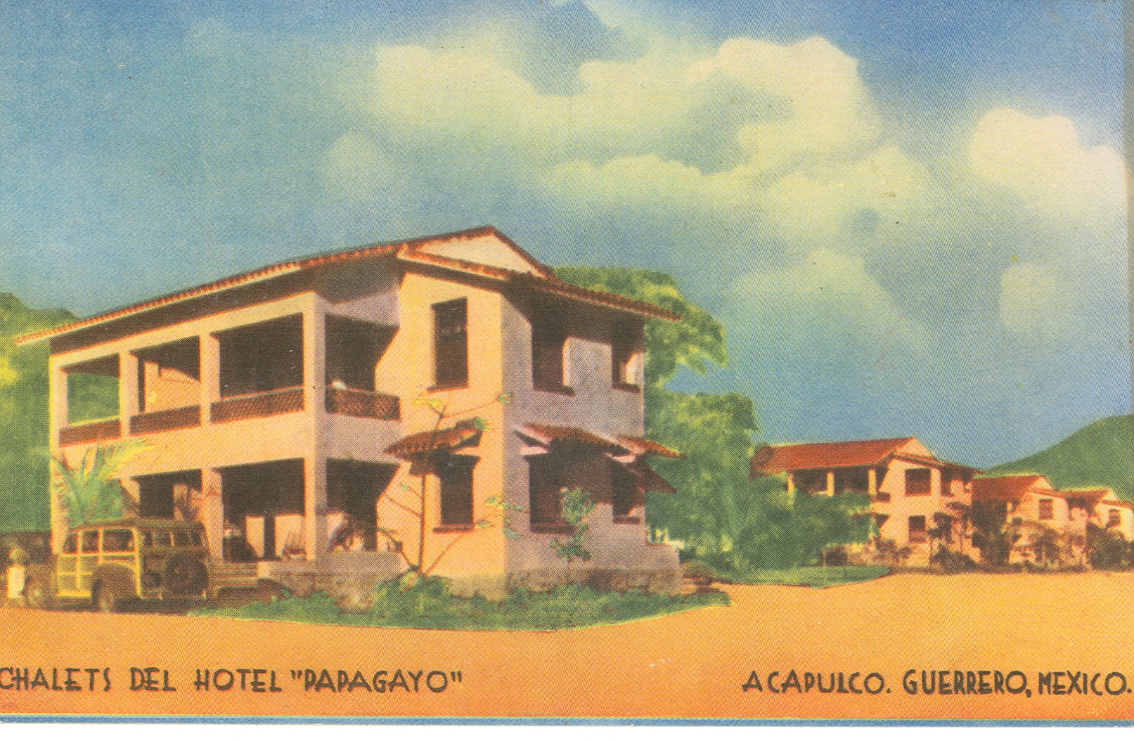 Documento histórico