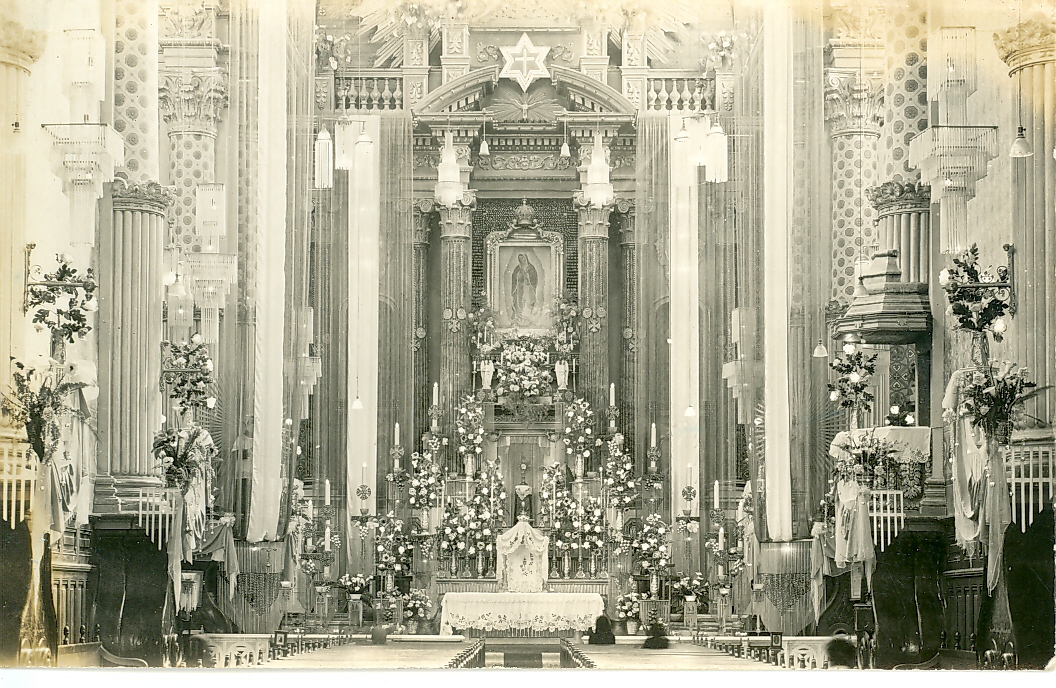 Documento histórico