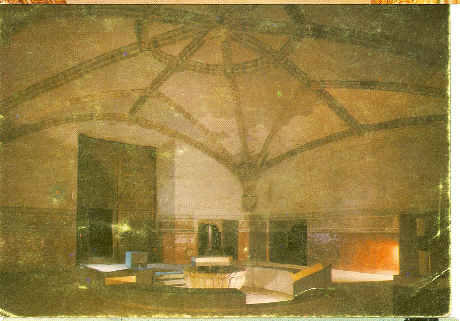 Documento histórico