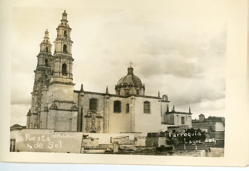 Documento histórico