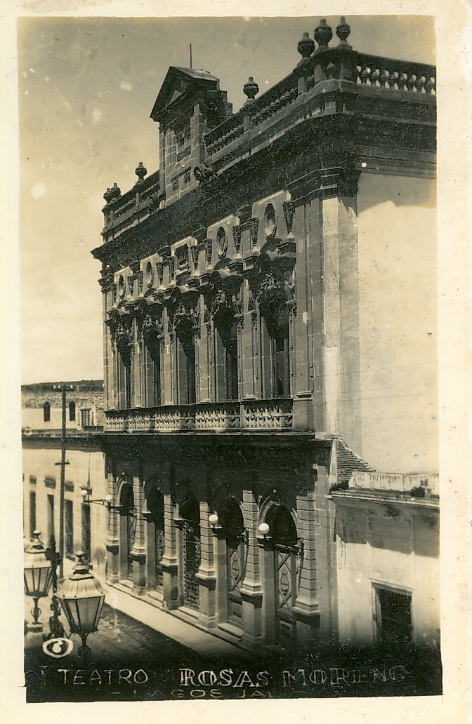 Documento histórico