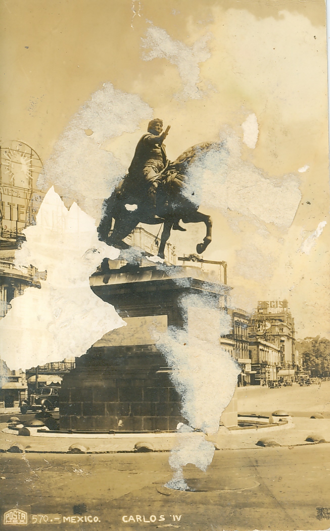 Documento histórico