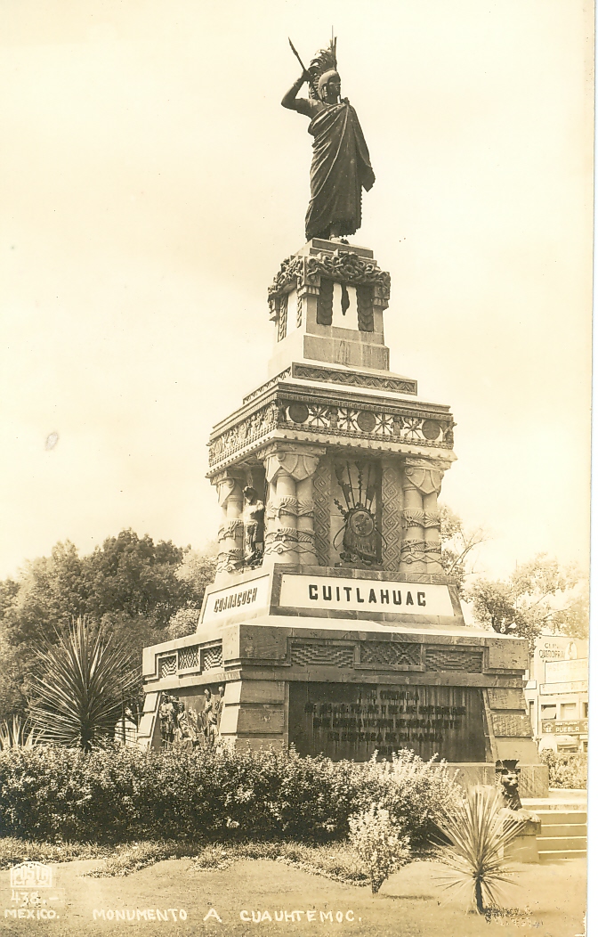 Documento histórico