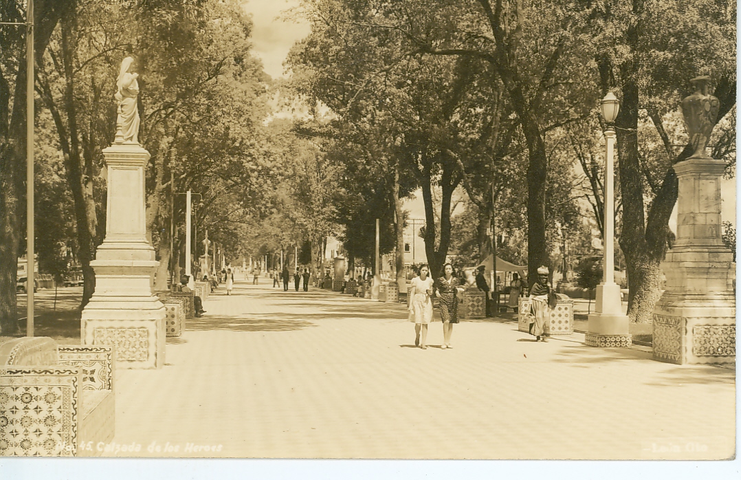 Documento histórico