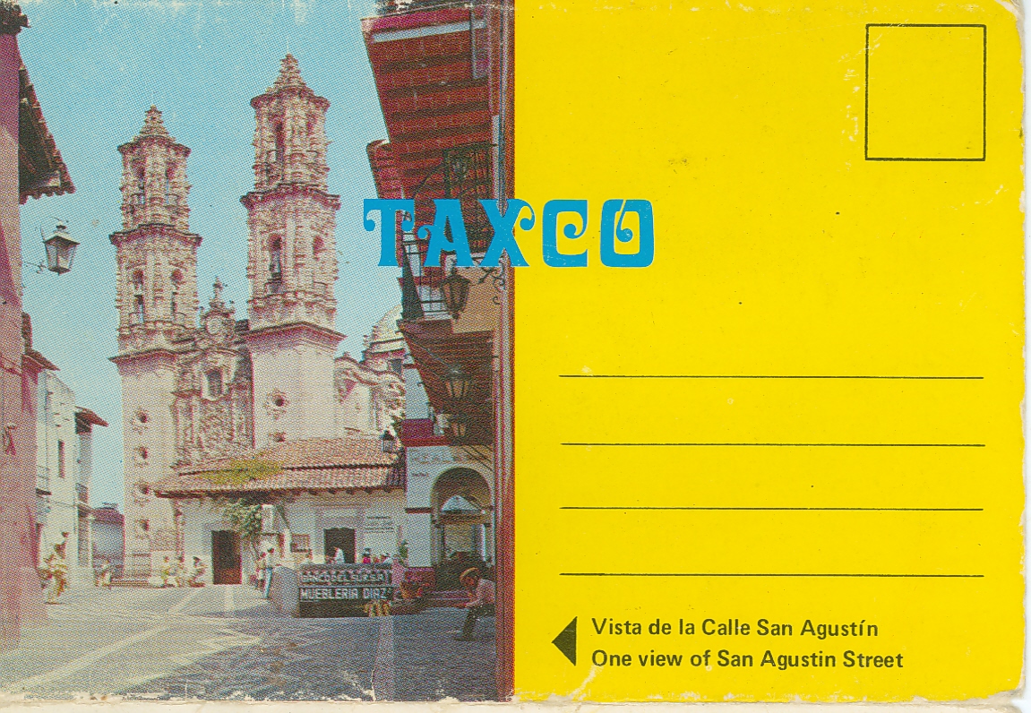 Documento histórico