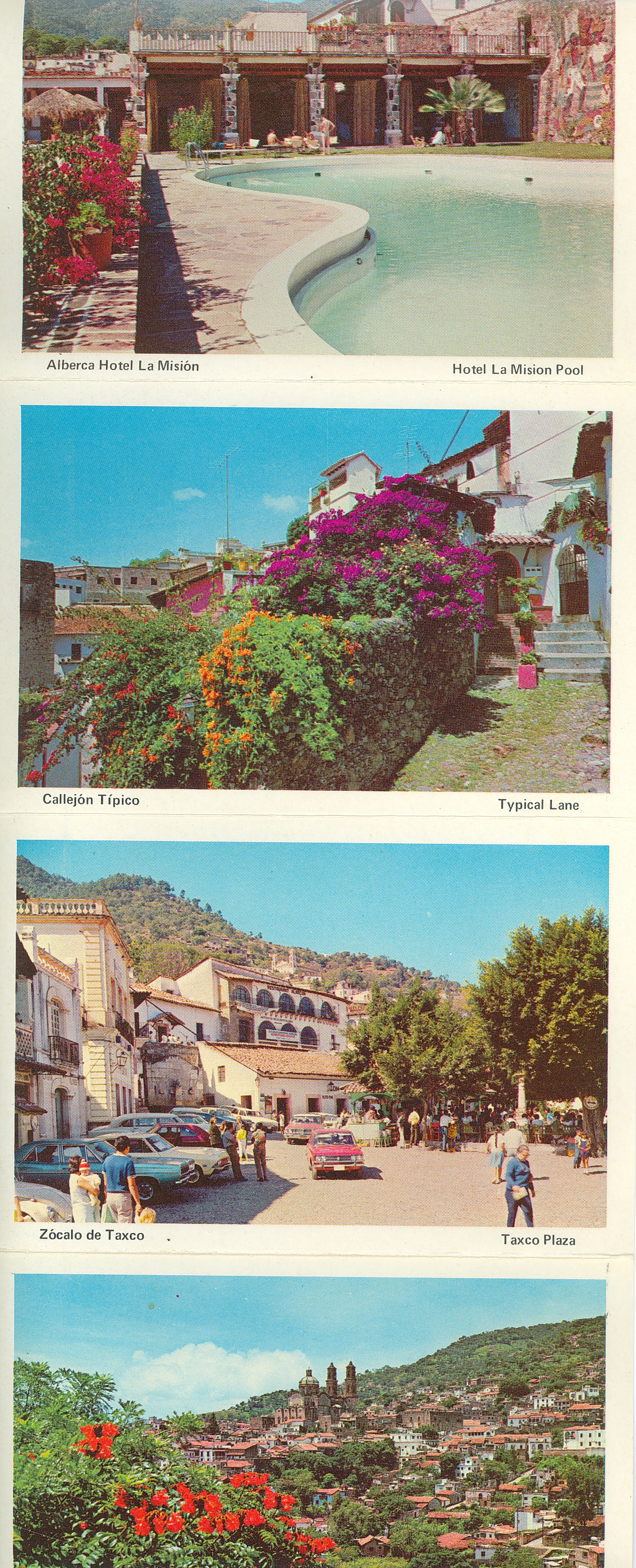 Documento histórico