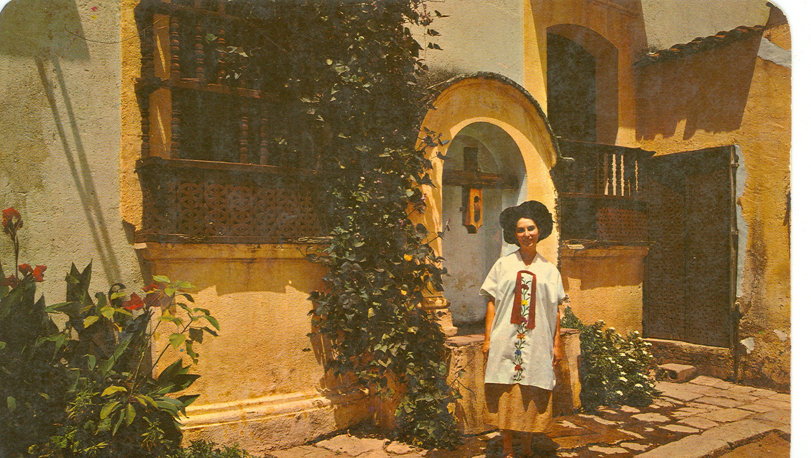 Documento histórico