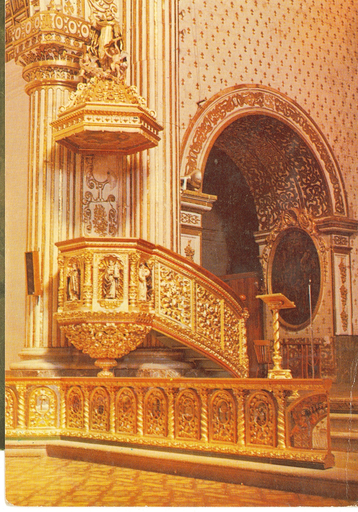 Documento histórico