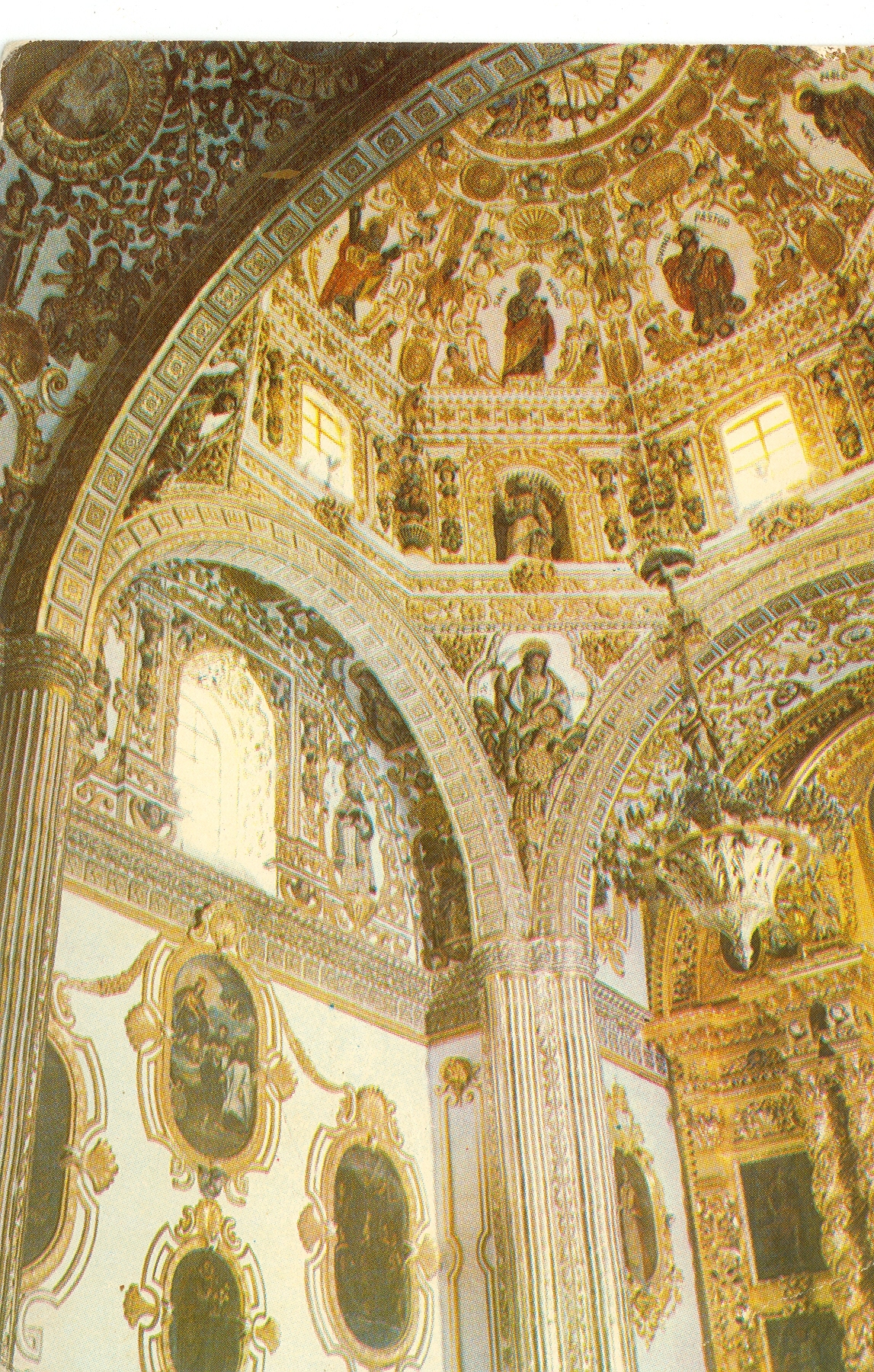 Documento histórico