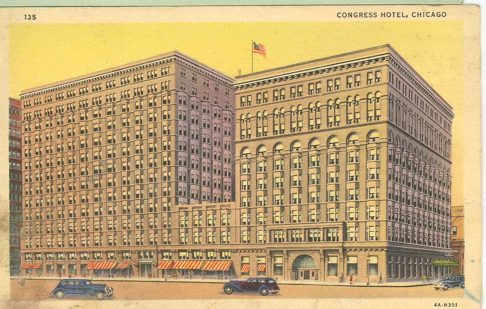 Documento histórico