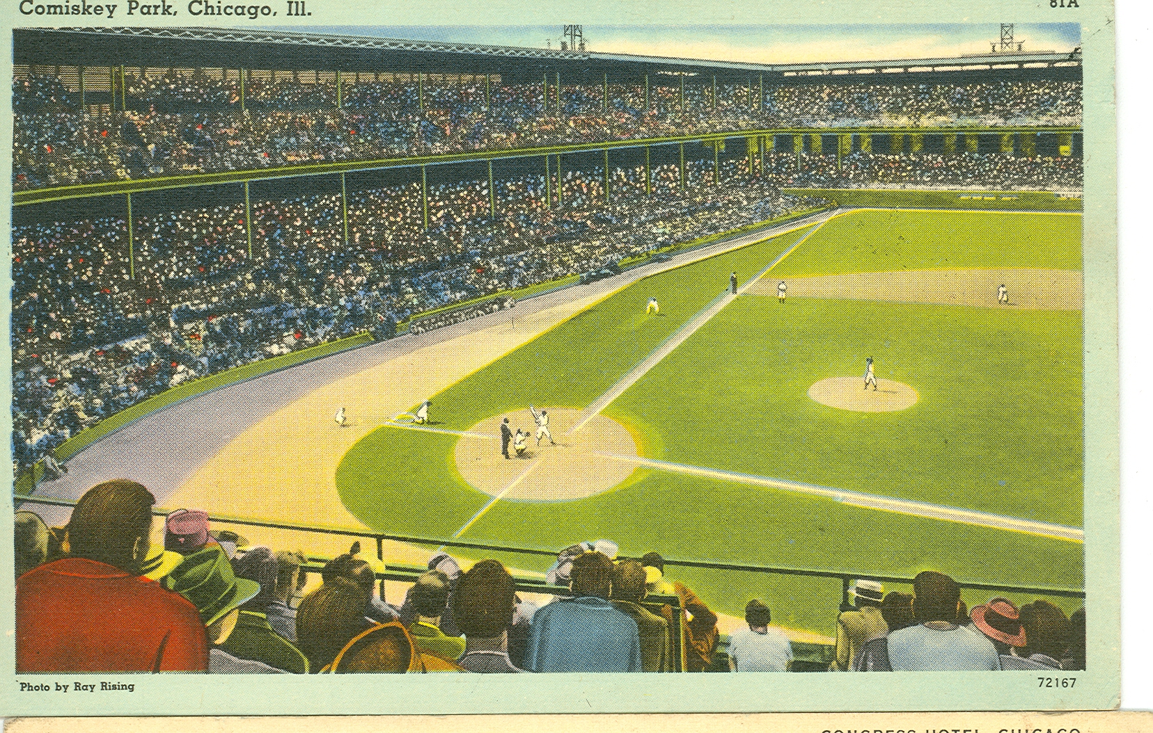 Documento histórico