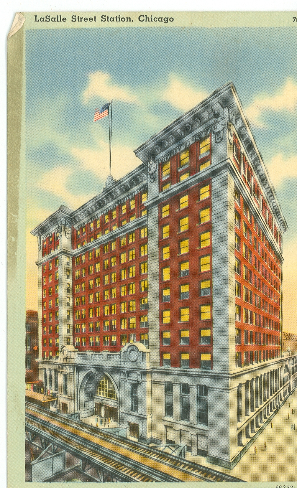 Documento histórico