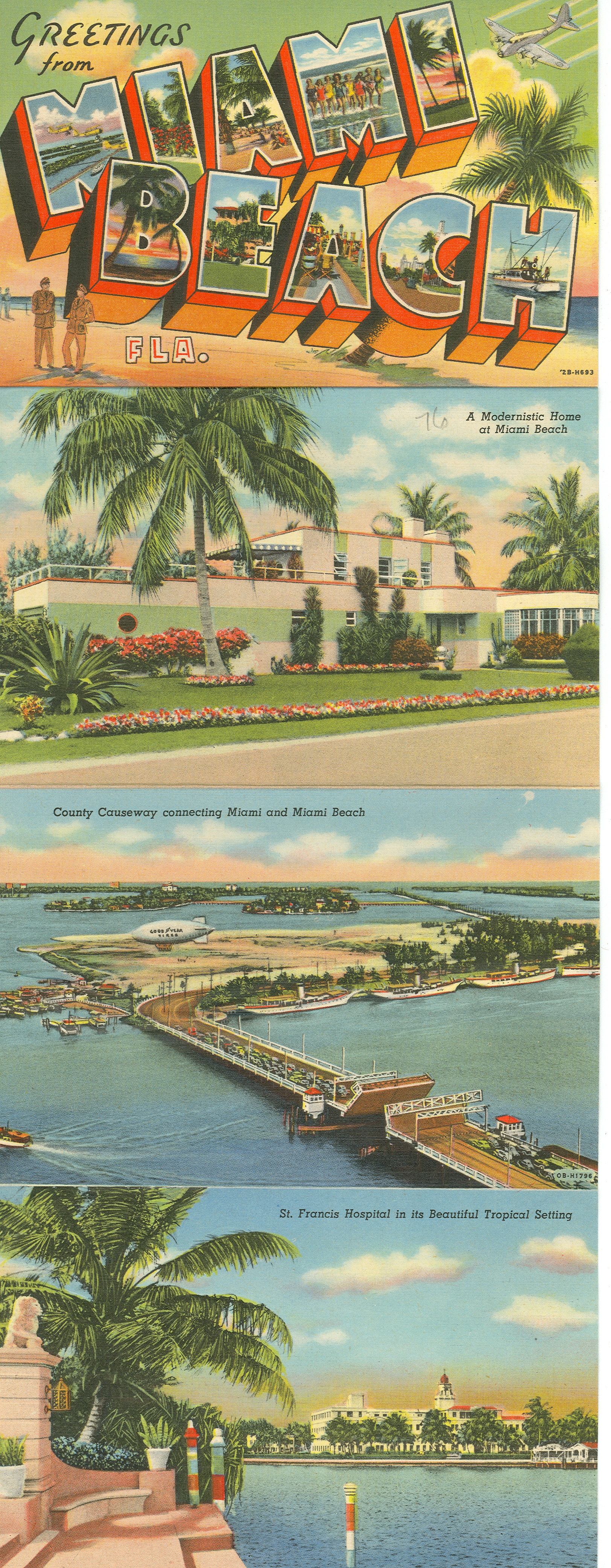 Documento histórico