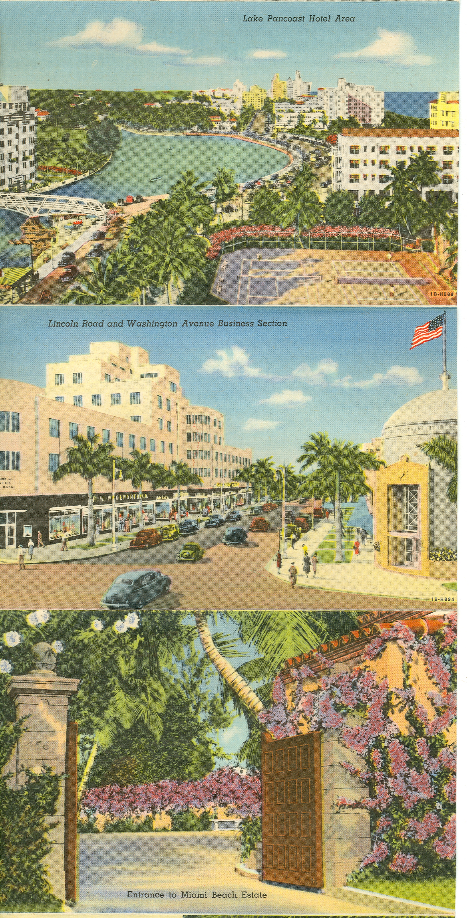 Documento histórico