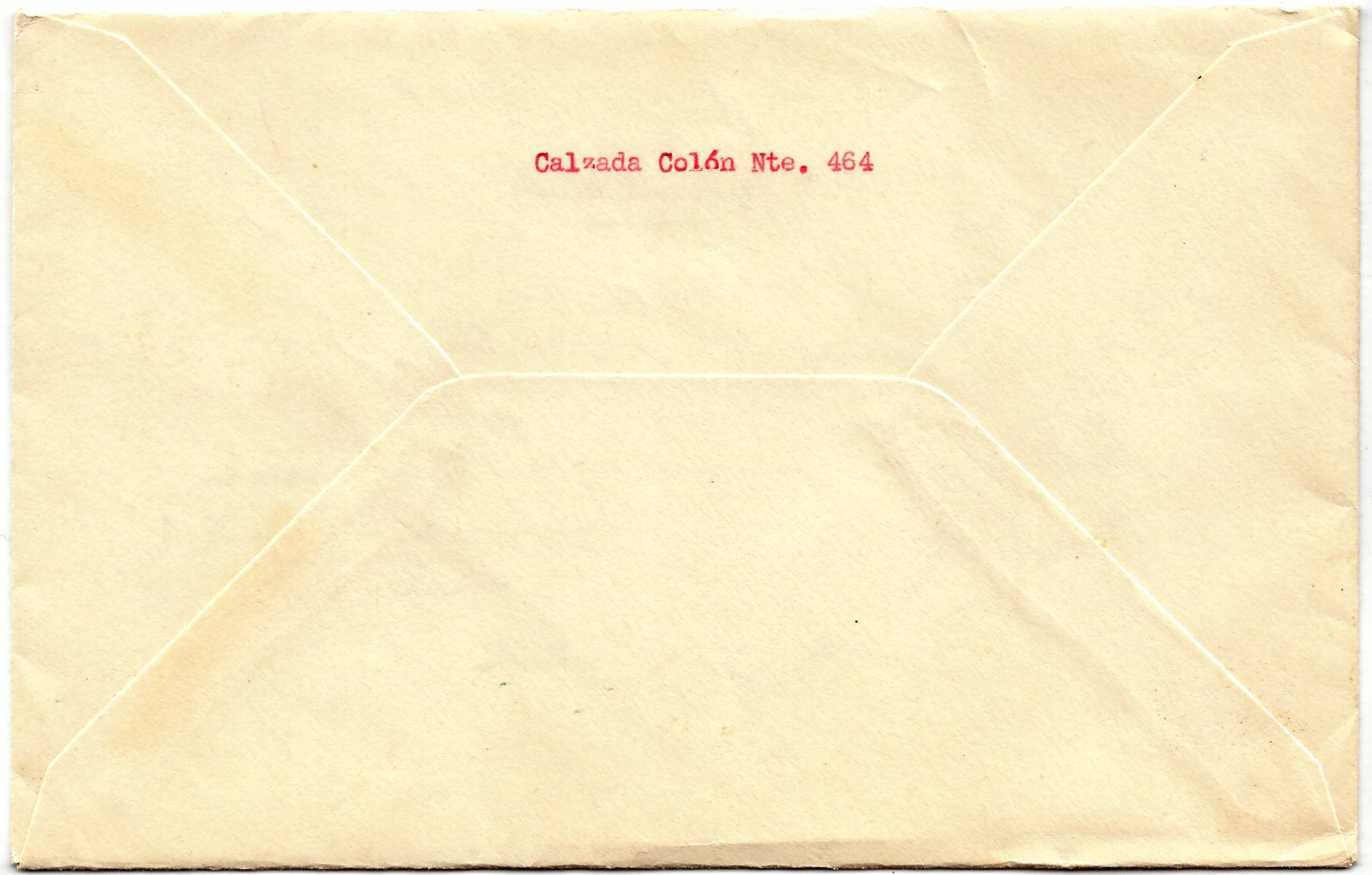 Documento histórico