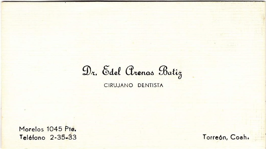 Documento histórico