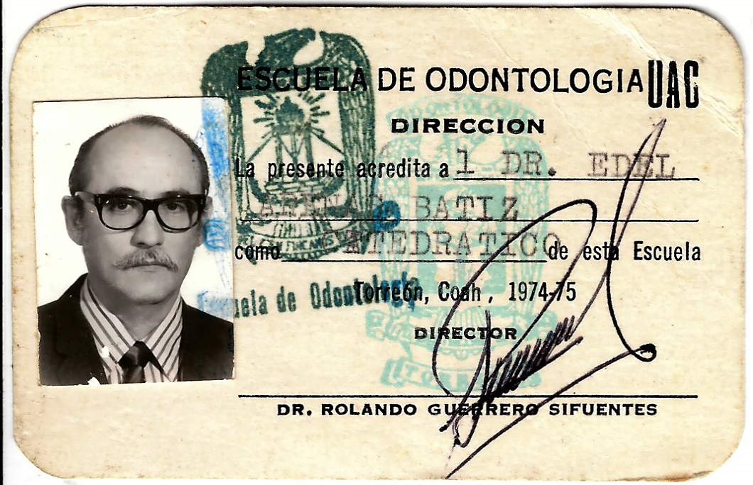 Documento histórico