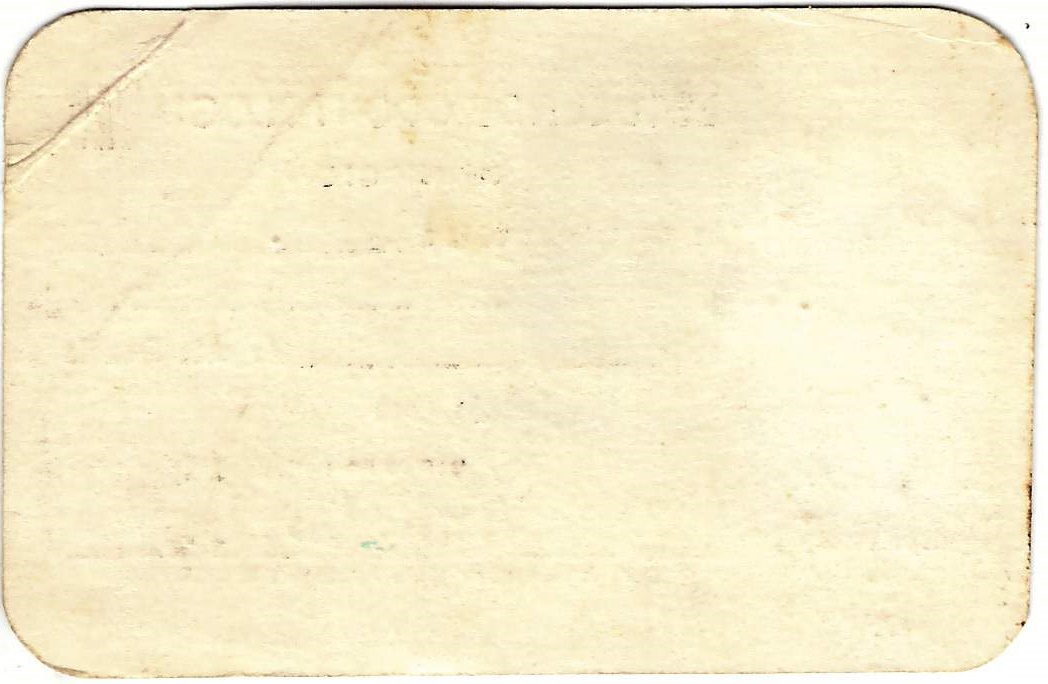 Documento histórico