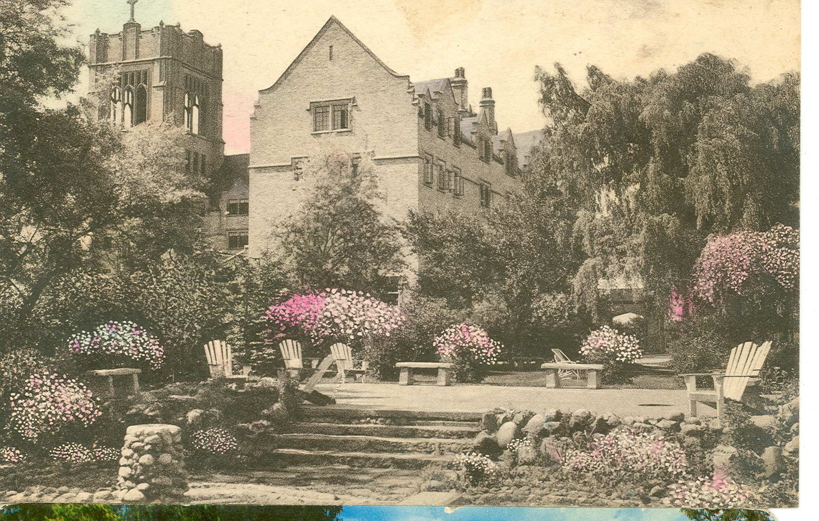 Documento histórico