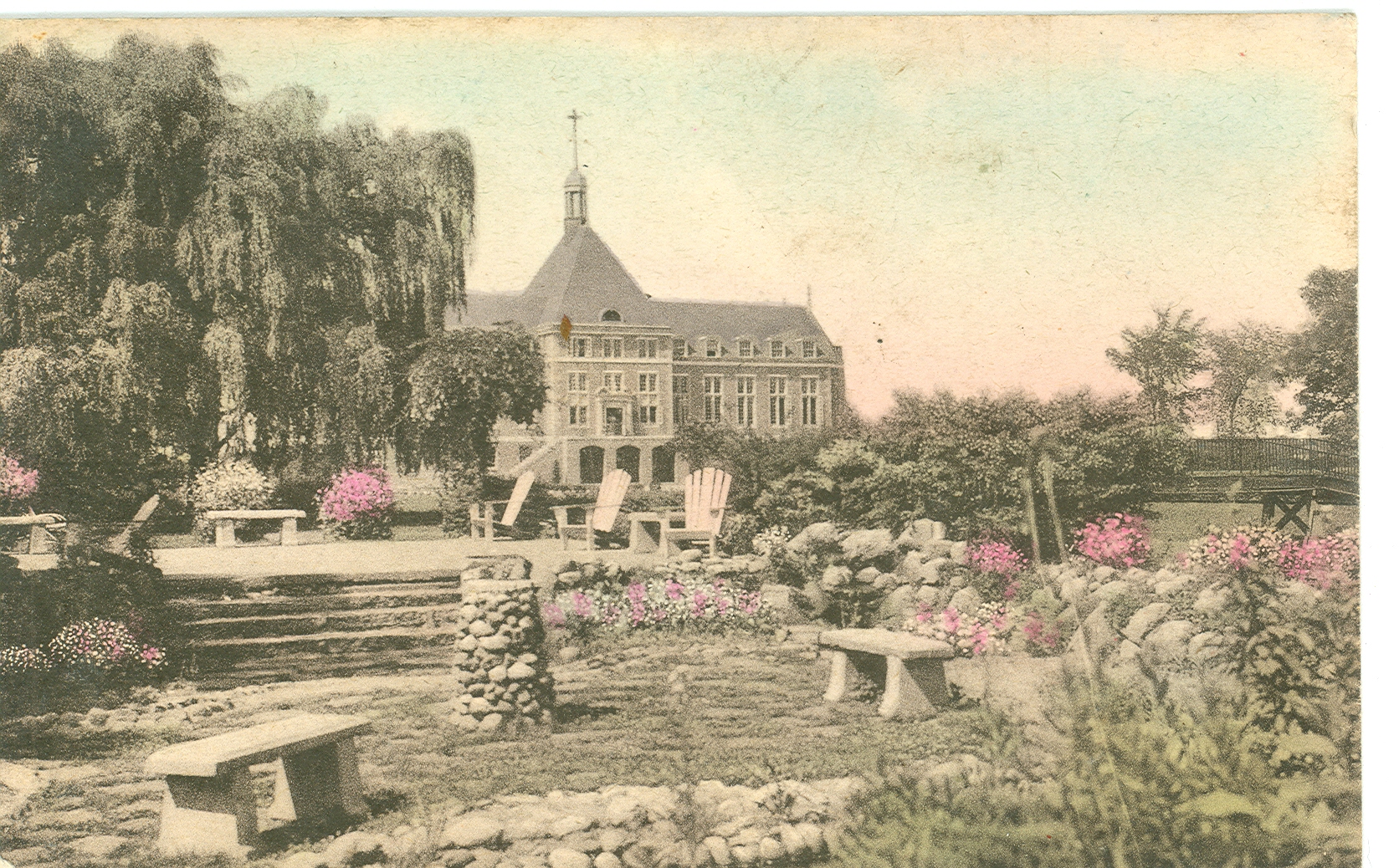 Documento histórico