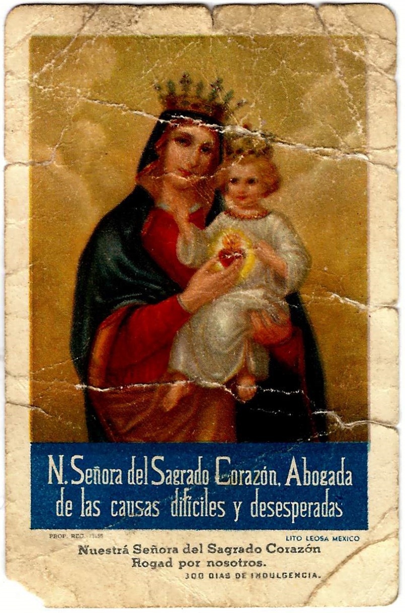 Documento histórico