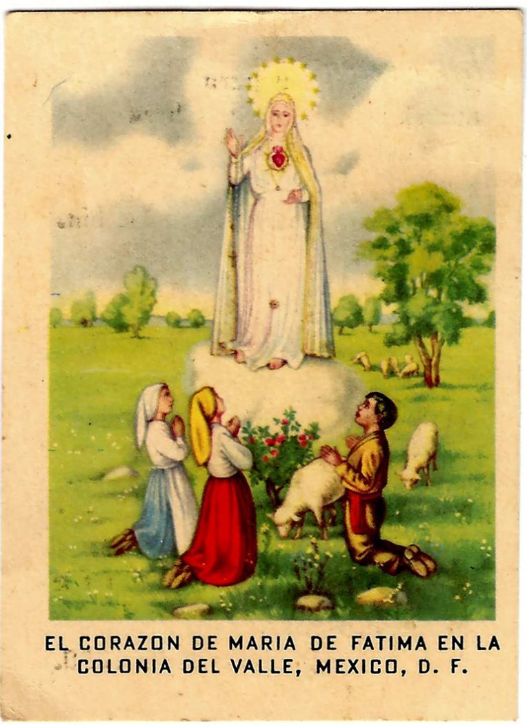 Documento histórico