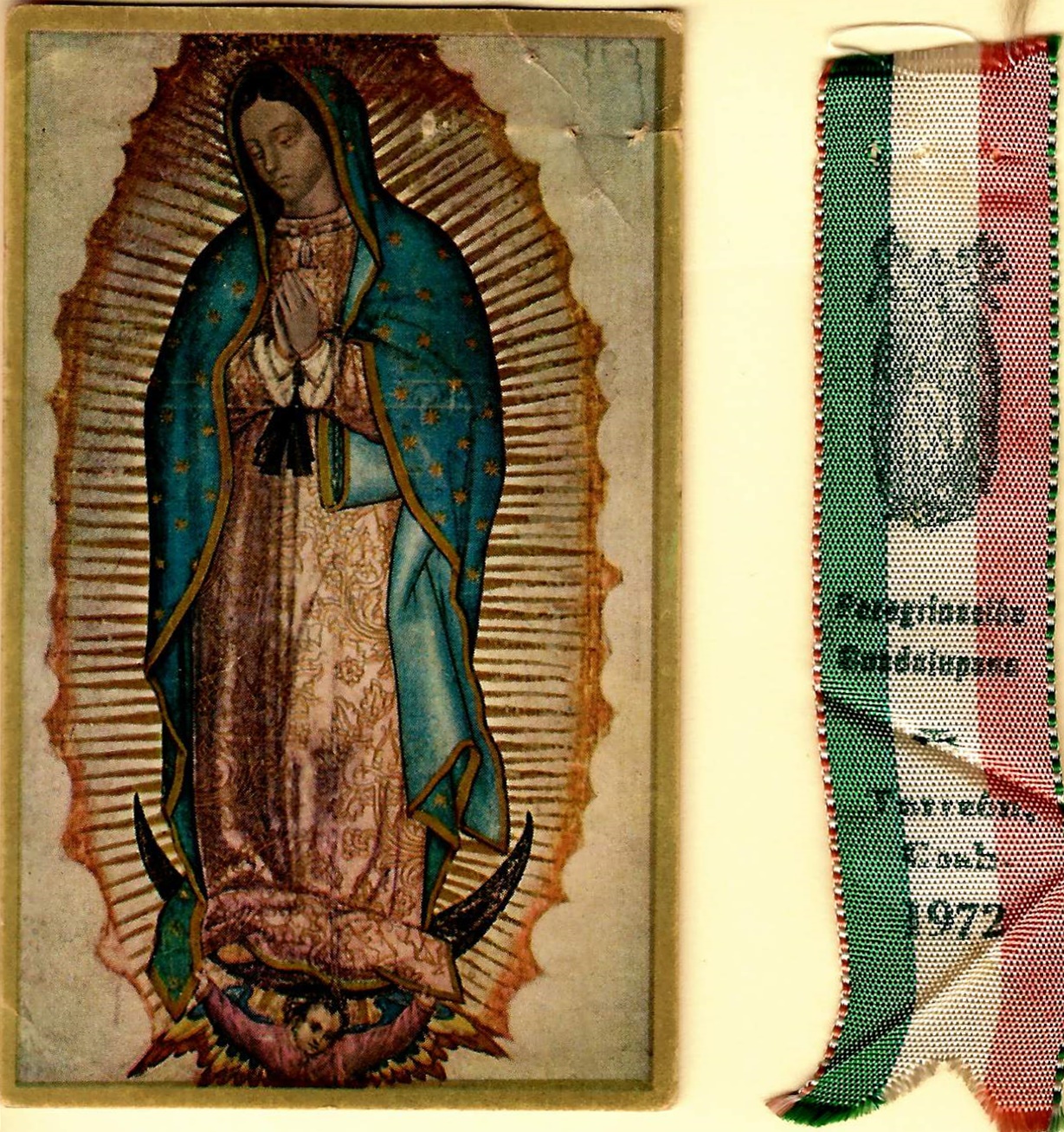 Documento histórico