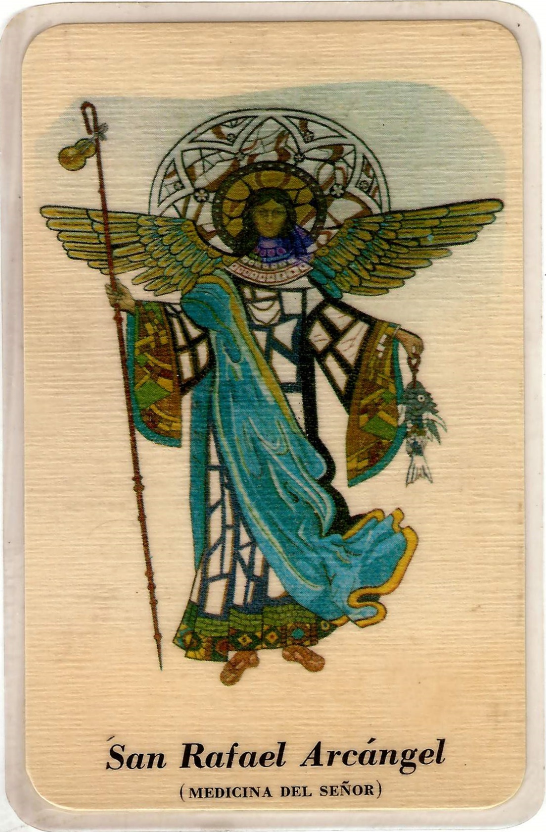 Documento histórico