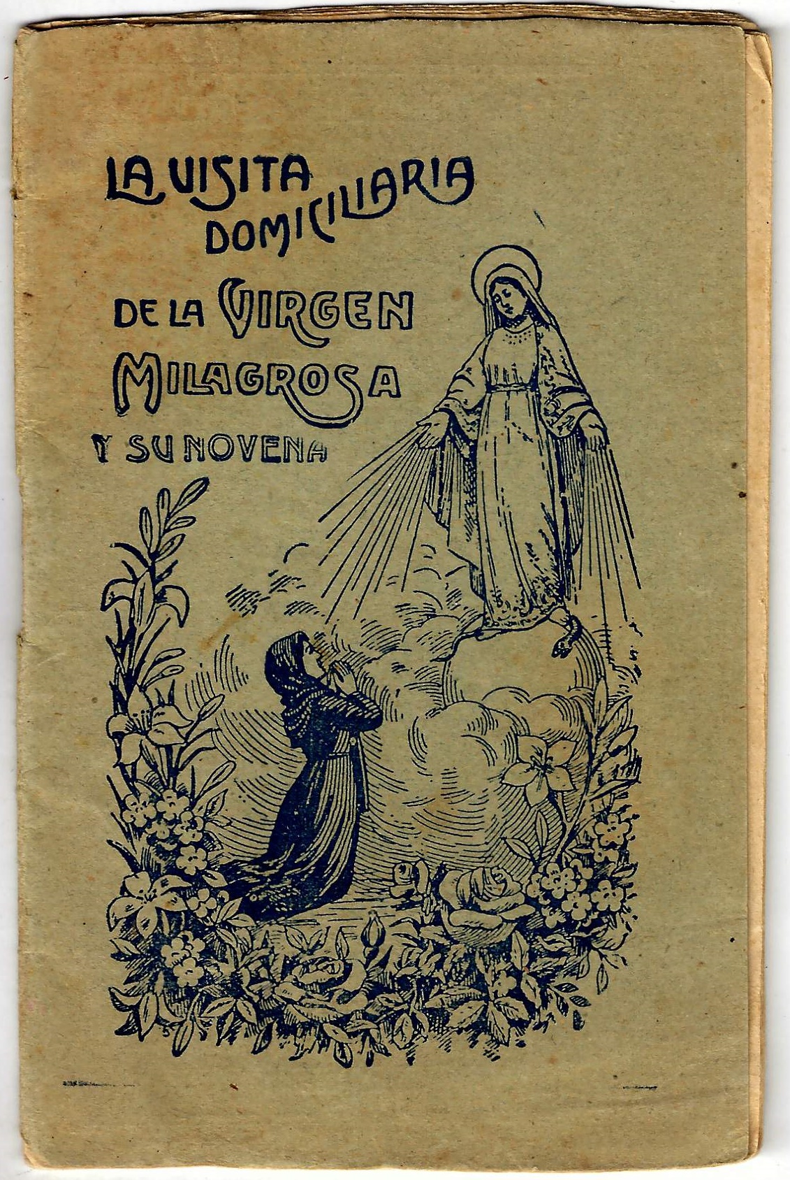 Documento histórico