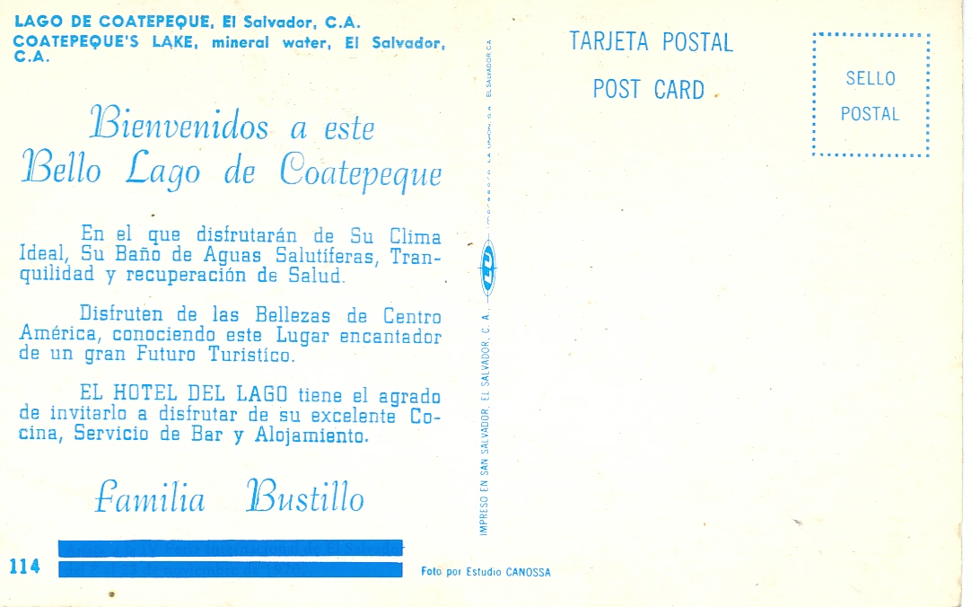 Documento histórico