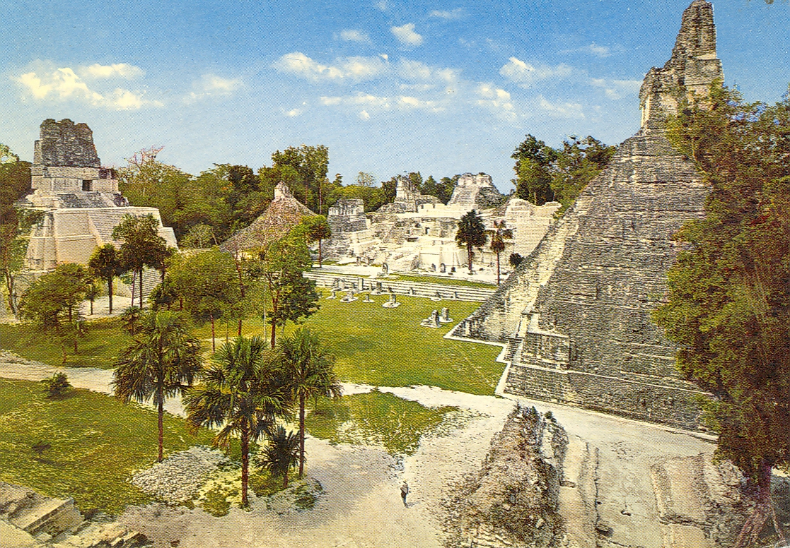 Documento histórico