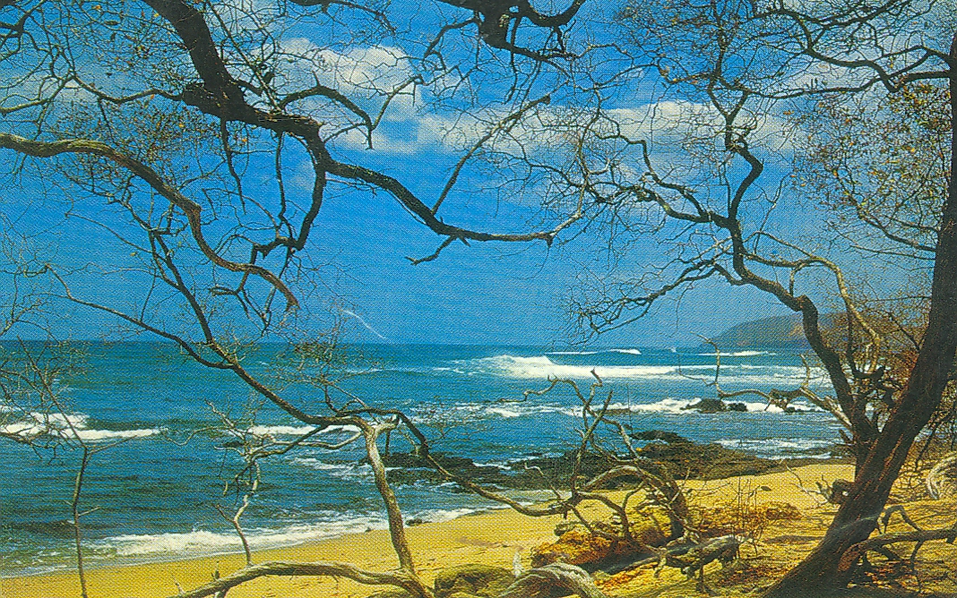 Documento histórico