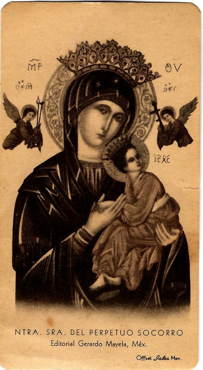 Documento histórico