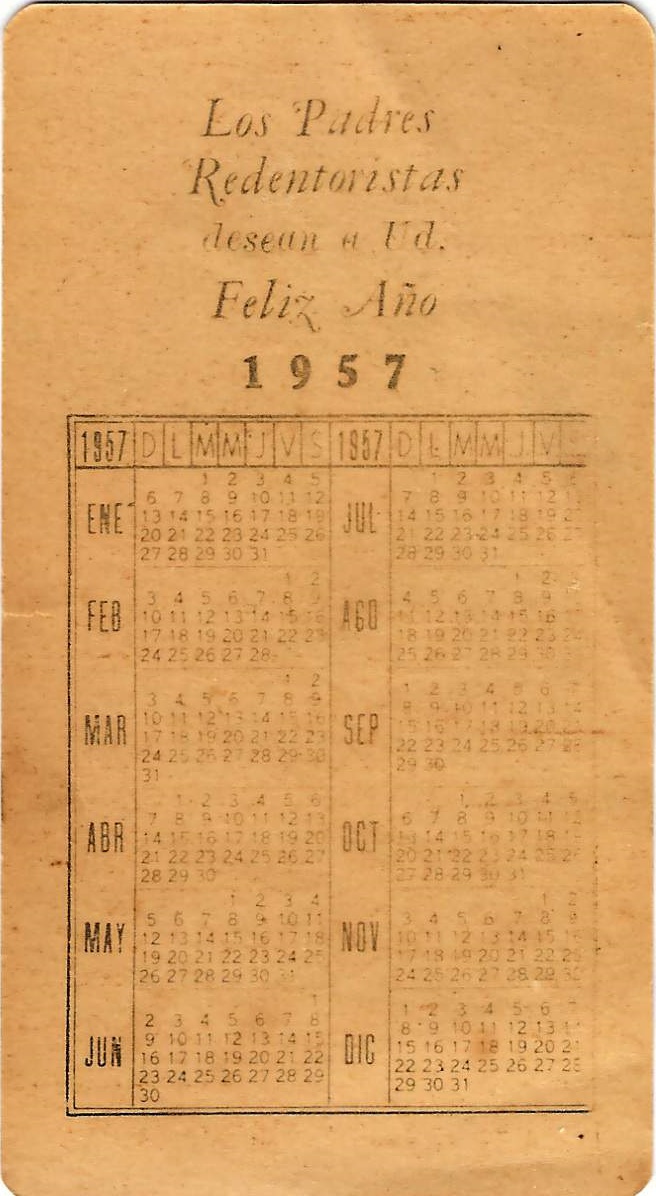 Documento histórico