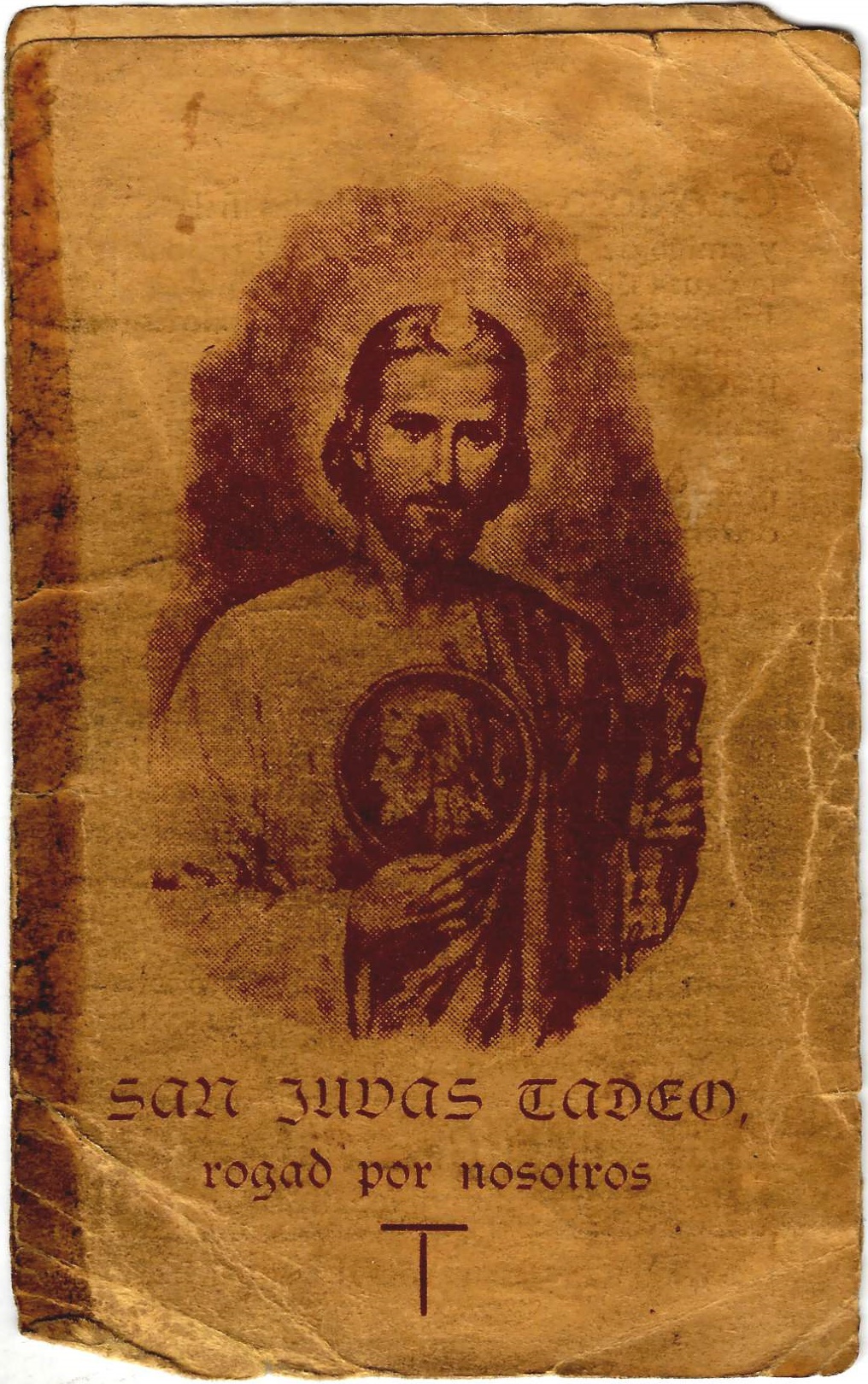 Documento histórico